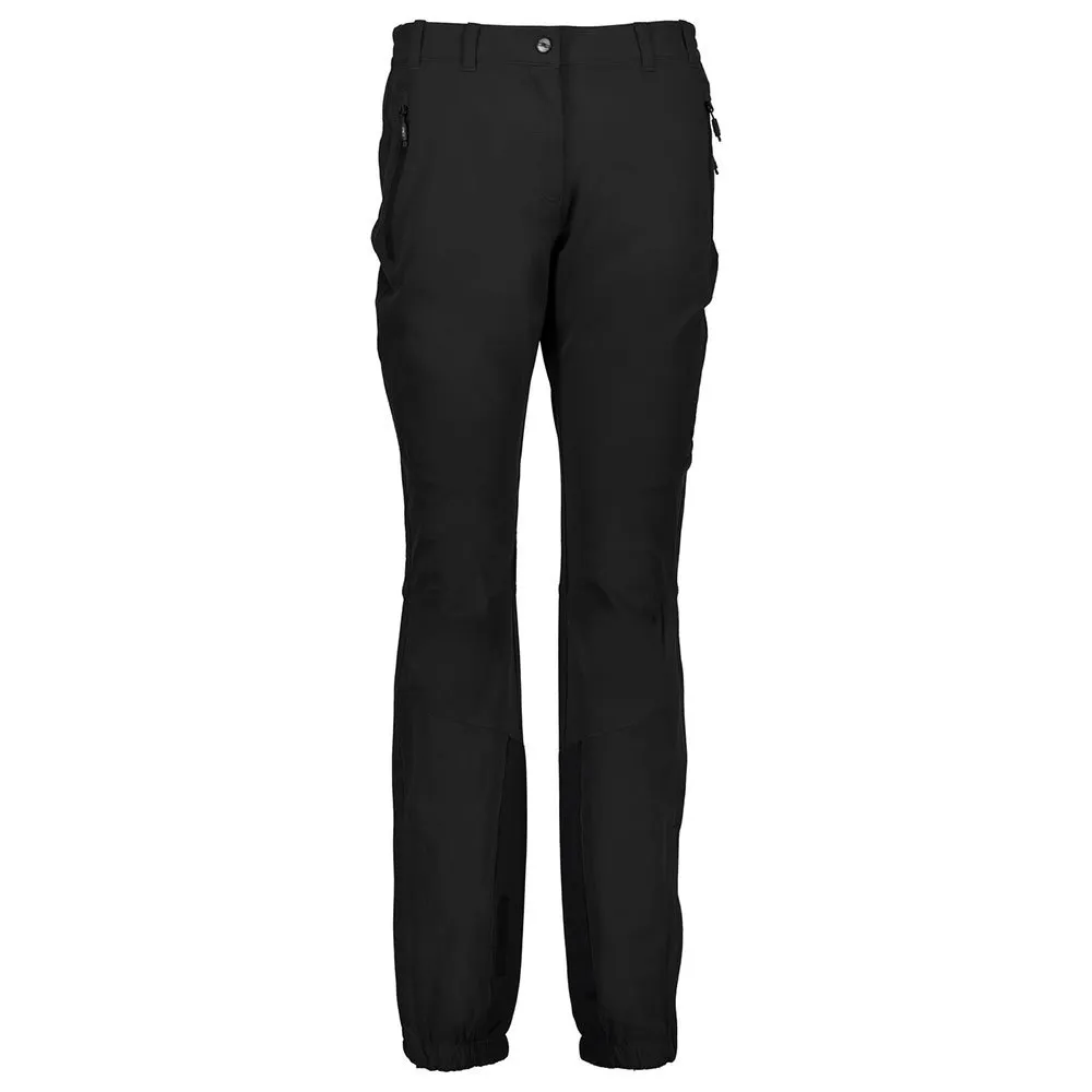 Cmp 39t0096 Broek Zwart