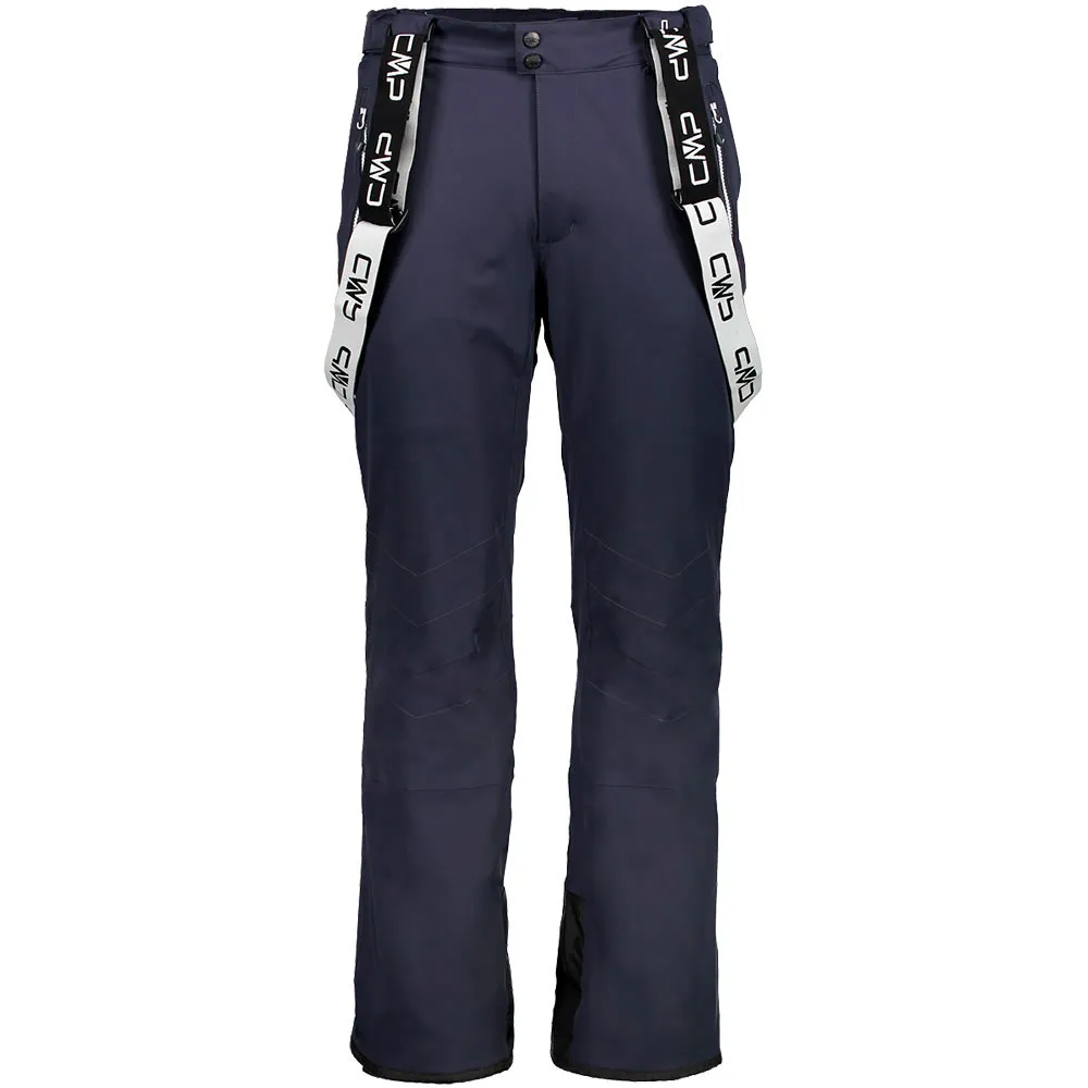 Cmp 3w04467 Broek Antraciet
