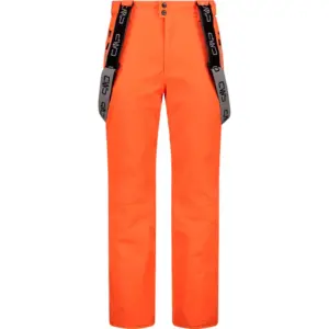 Cmp 3w04467 Broek Fanta Fluo