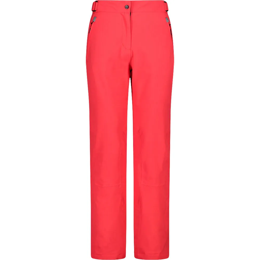 Cmp 3w18596n Broek Roze