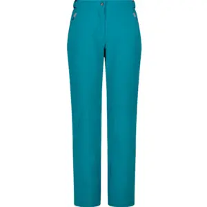 Cmp 3w18596n Broek Turquoise