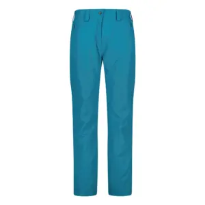 Cmp 3w20636 Broek Turquoise