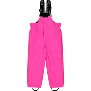 Cmp Salopette 31w1312kb Broek Festival