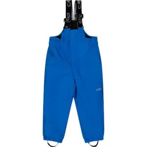 Cmp Salopette 31w1312kb Broek Zaffiro
