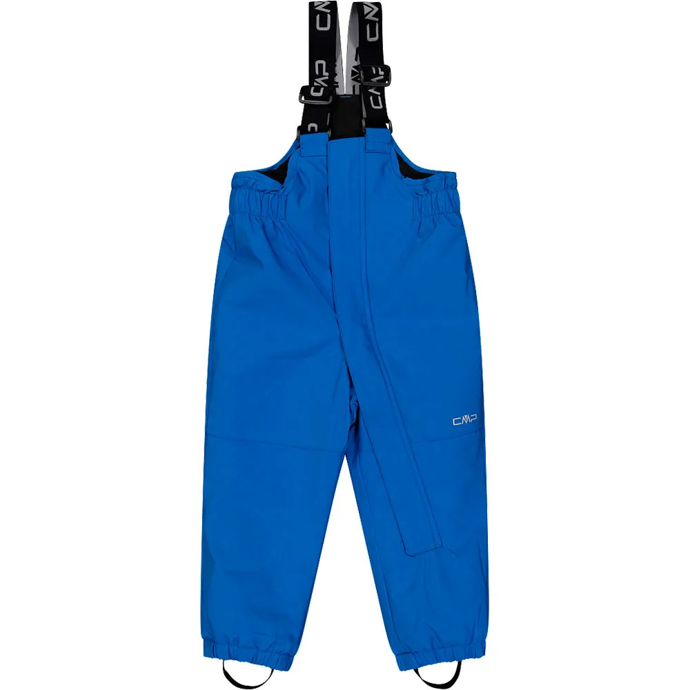 Cmp Salopette 31w1312kb Broek Zaffiro