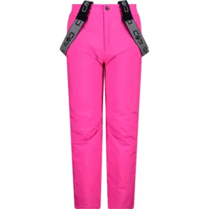 Cmp Salopette 3w15994 Broek Festival