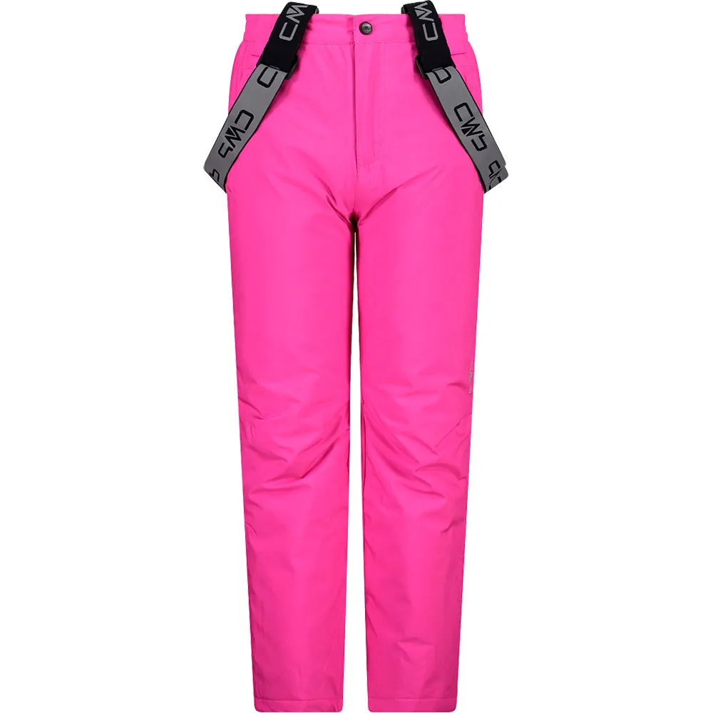 Cmp Salopette 3w15994 Broek Festival