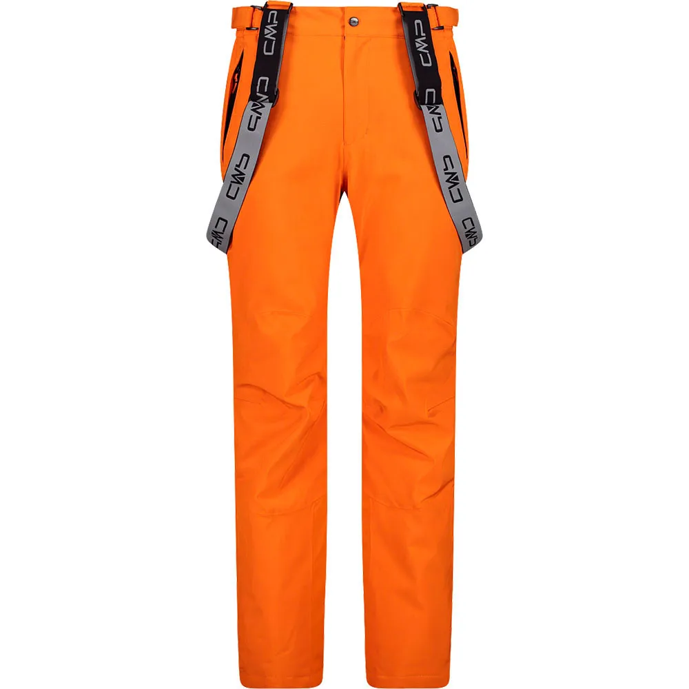 Cmp Salopette 3w17397n Broek Jaffa