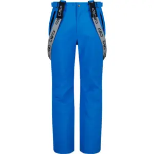 Cmp Salopette 3w17397n Broek Zaffiro