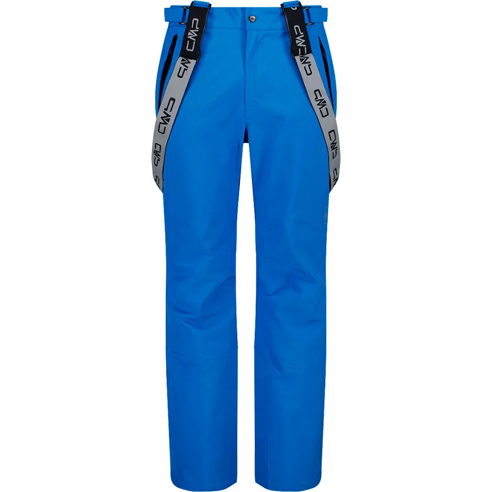 Cmp Salopette 3w17397n Broek Zaffiro