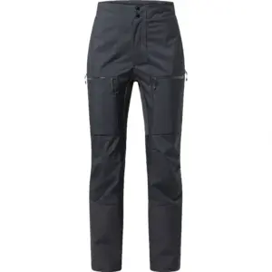 Haglofs L.i.m Hybrid Touring Broek Magnetite