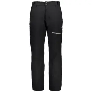 Cmp 39w1537 Broek Zwart