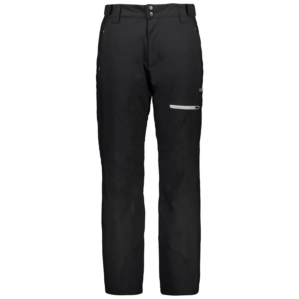 Cmp 39w1537 Broek Zwart