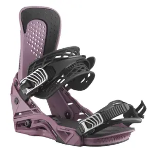 Salomon Hologram Snowboardbindingen Grape Shake