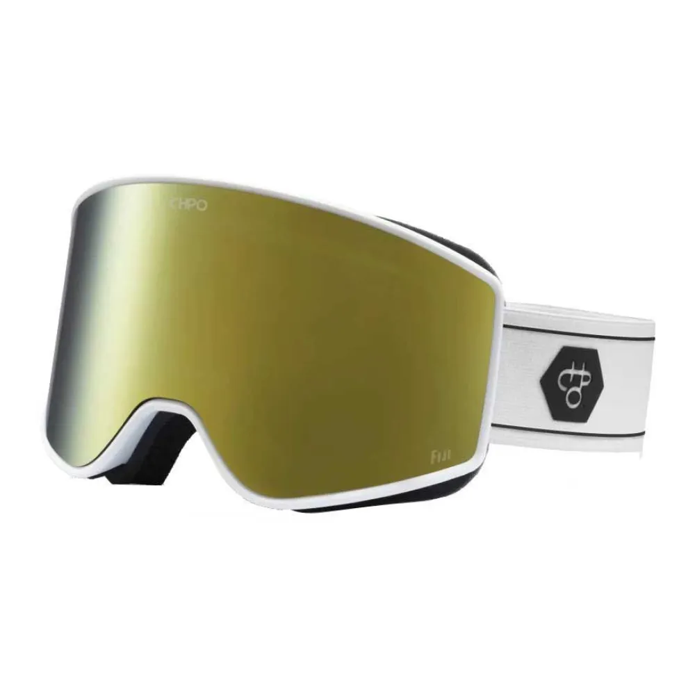 Chpo Brand Fiji Skibril Wit