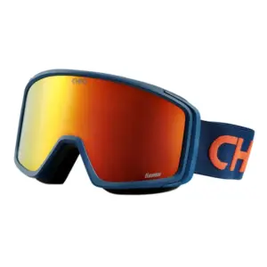 Chpo Brand Hawaii Skibril Blauw