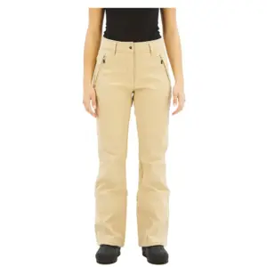 Icepeak Entiat I Broek Beige