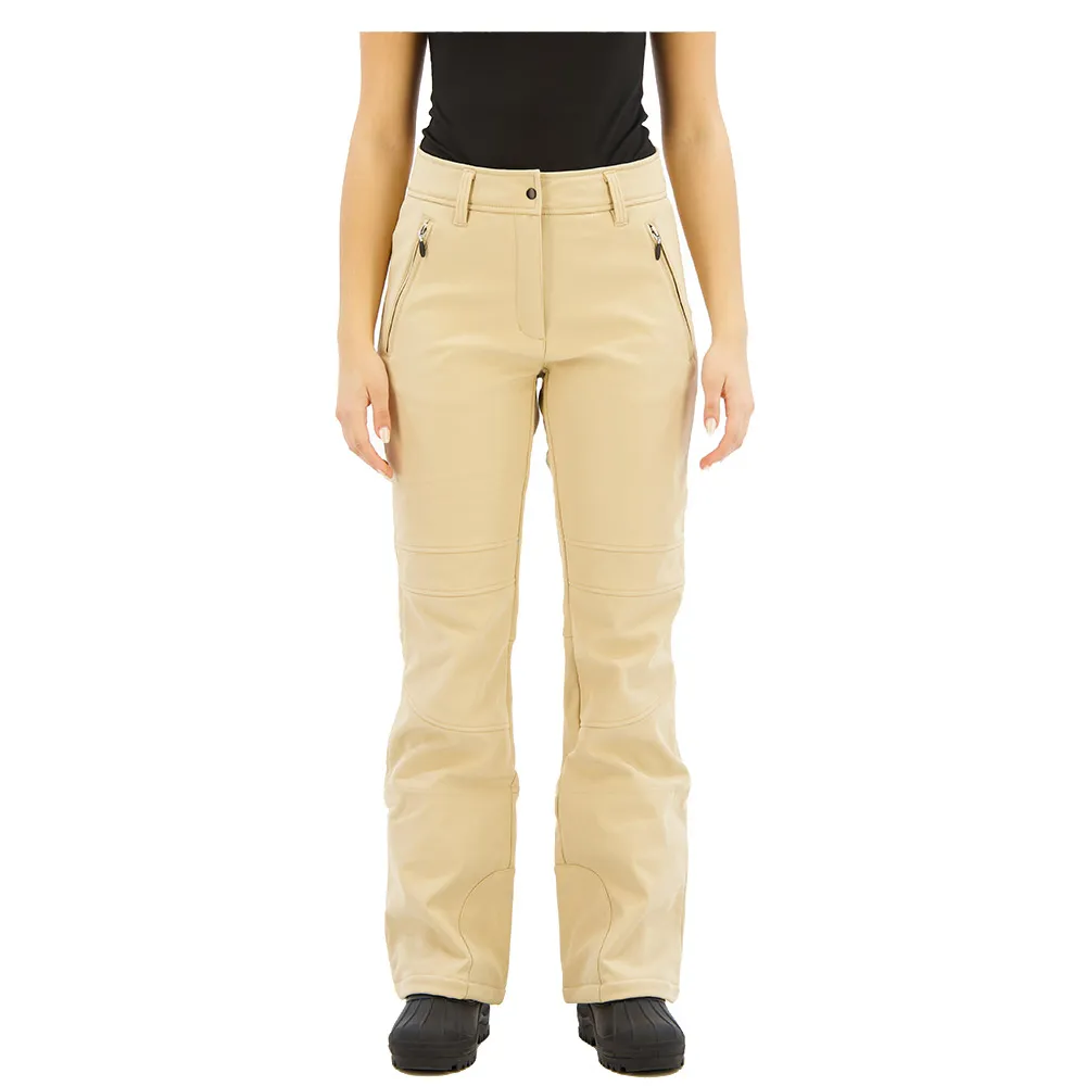 Icepeak Entiat I Broek Beige