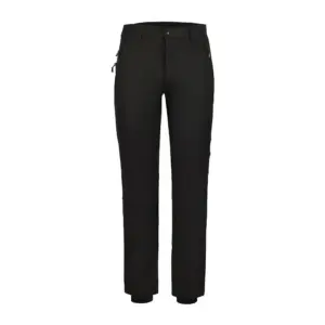 Icepeak Erding Broek Zwart