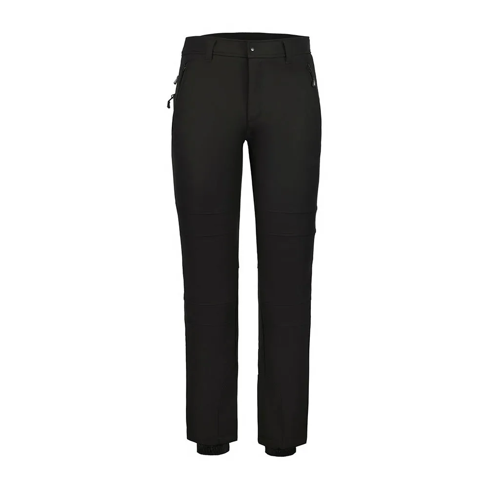 Icepeak Erding Broek Zwart