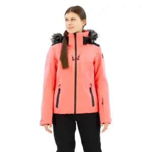 Icepeak Fayette I Jas Roze