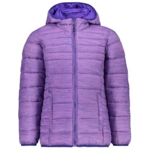 Cmp Thermal Padding 39z0175 Jas Pencil / Iris / Fuchsia Fluo