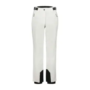 Icepeak Flasher Broek Wit