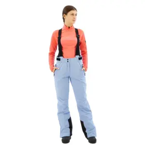 Icepeak Florence Broek Blauw