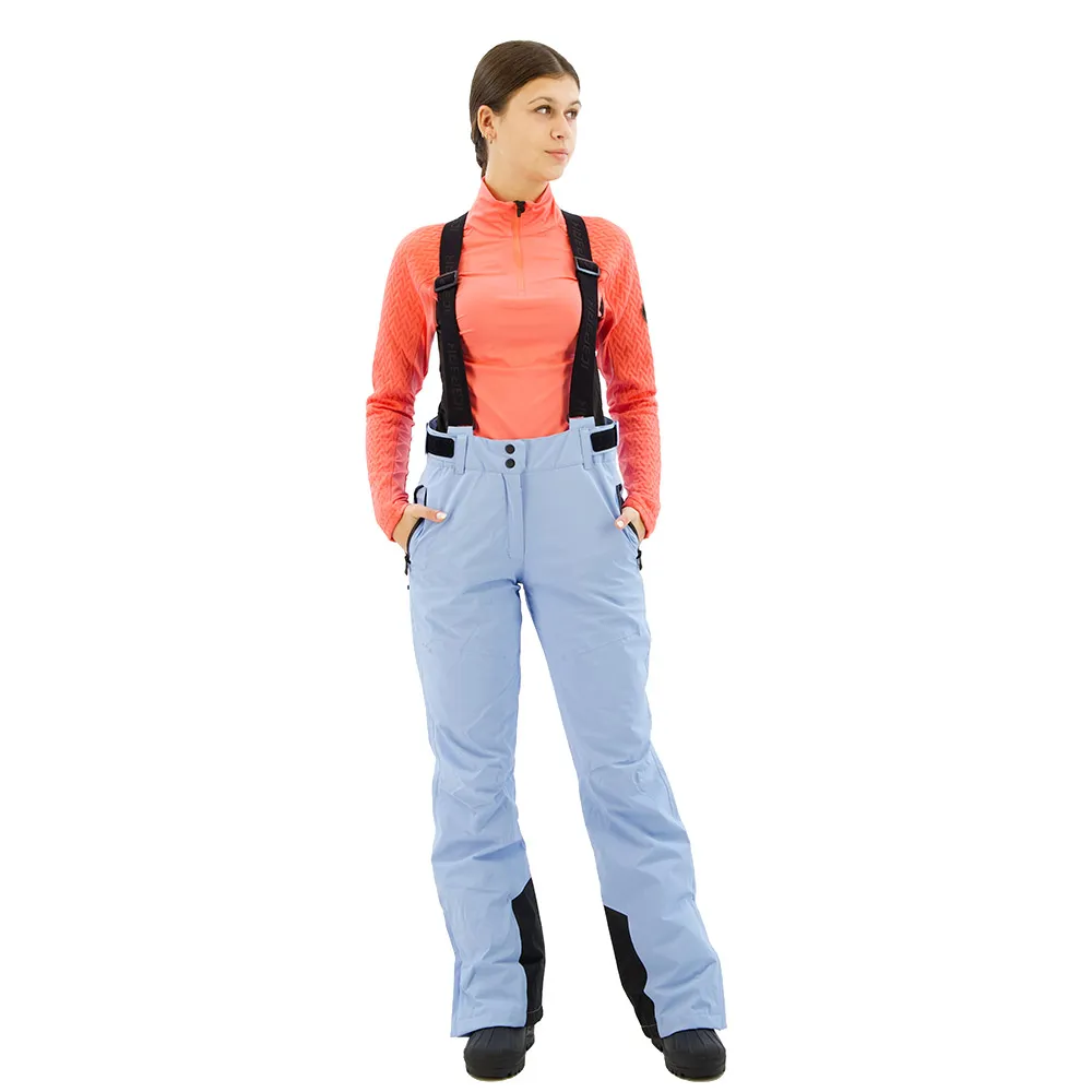 Icepeak Florence Broek Blauw