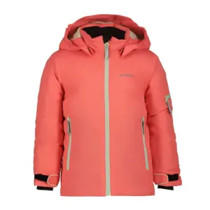 Icepeak Jian Jas Roze