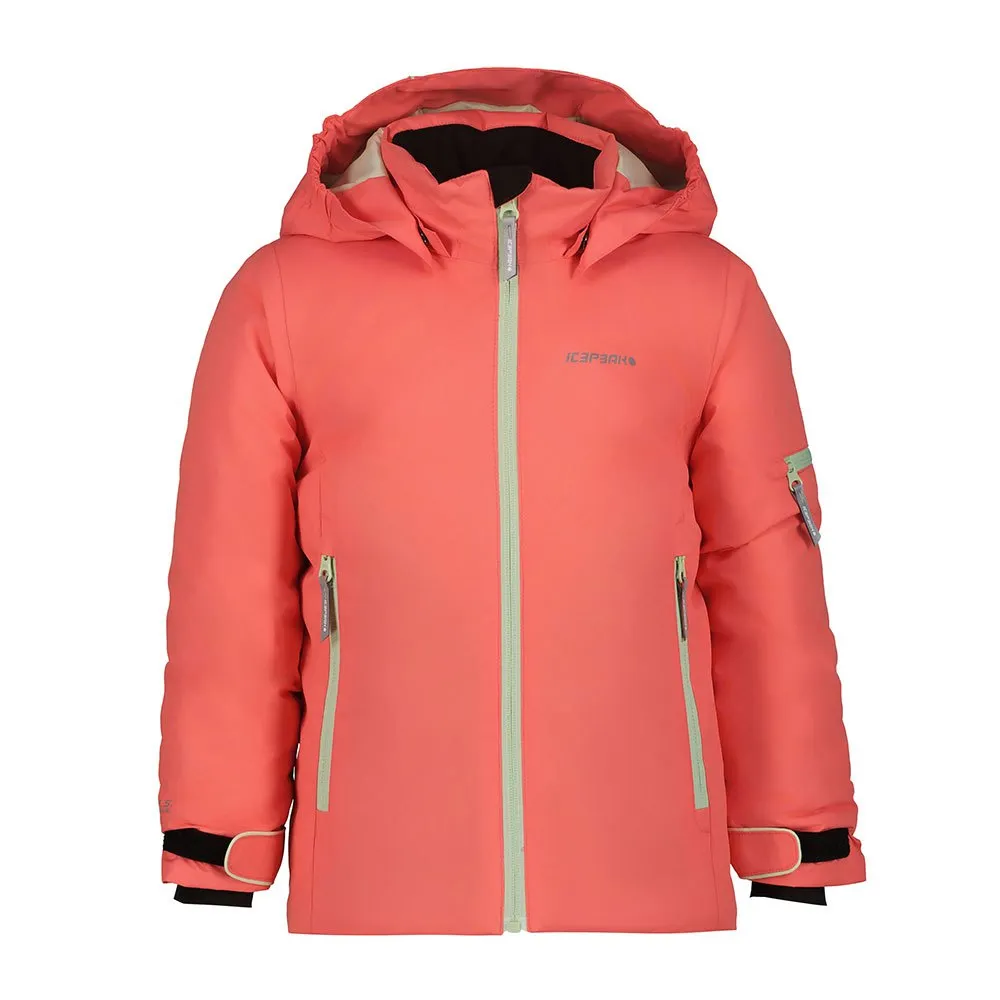 Icepeak Jian Jas Roze