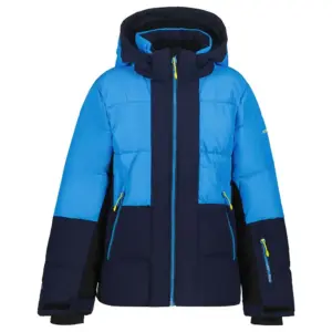 Icepeak Latta Jas Blauw