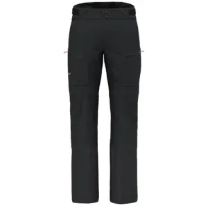 Salewa Sella 3l Powertex Broek Zwart