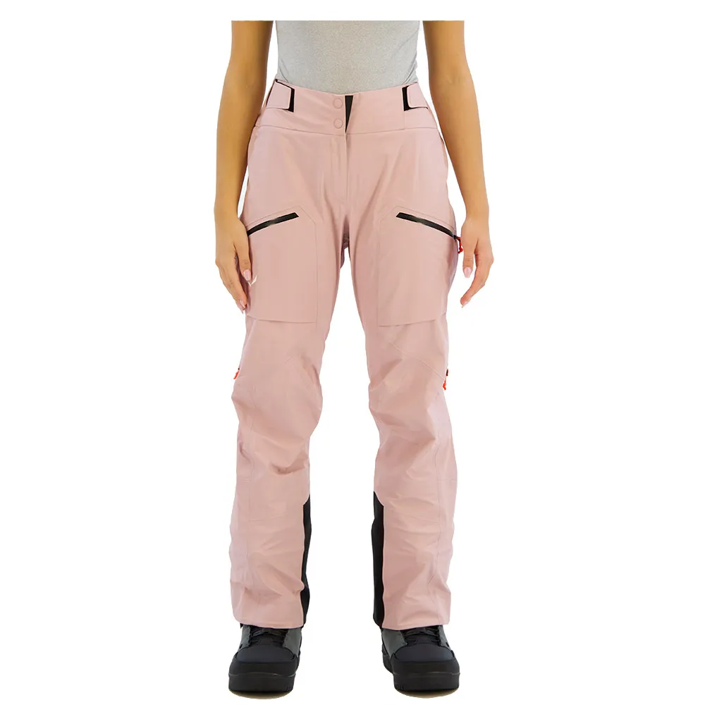 Salewa Sella 3l Powertex Broek Zephyr