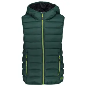 Cmp Thermic Padding 39z0224 Vest Pino