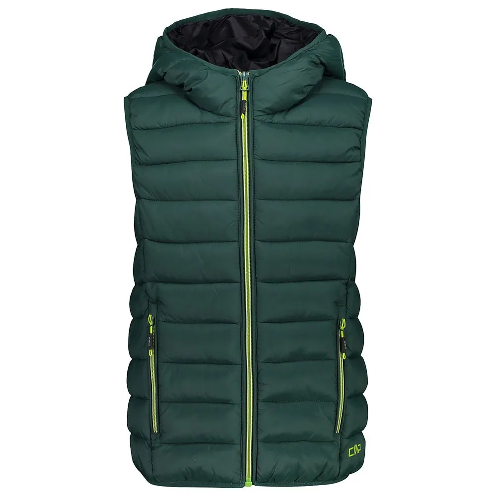 Cmp Thermic Padding 39z0224 Vest Pino