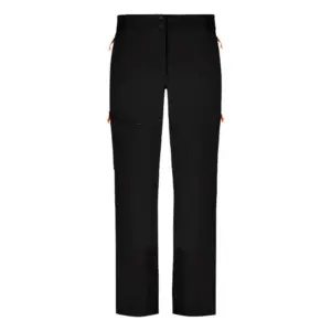Salewa Sella Durastretch Broek Zwart