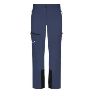 Salewa Sella Durastretch Broek Denim