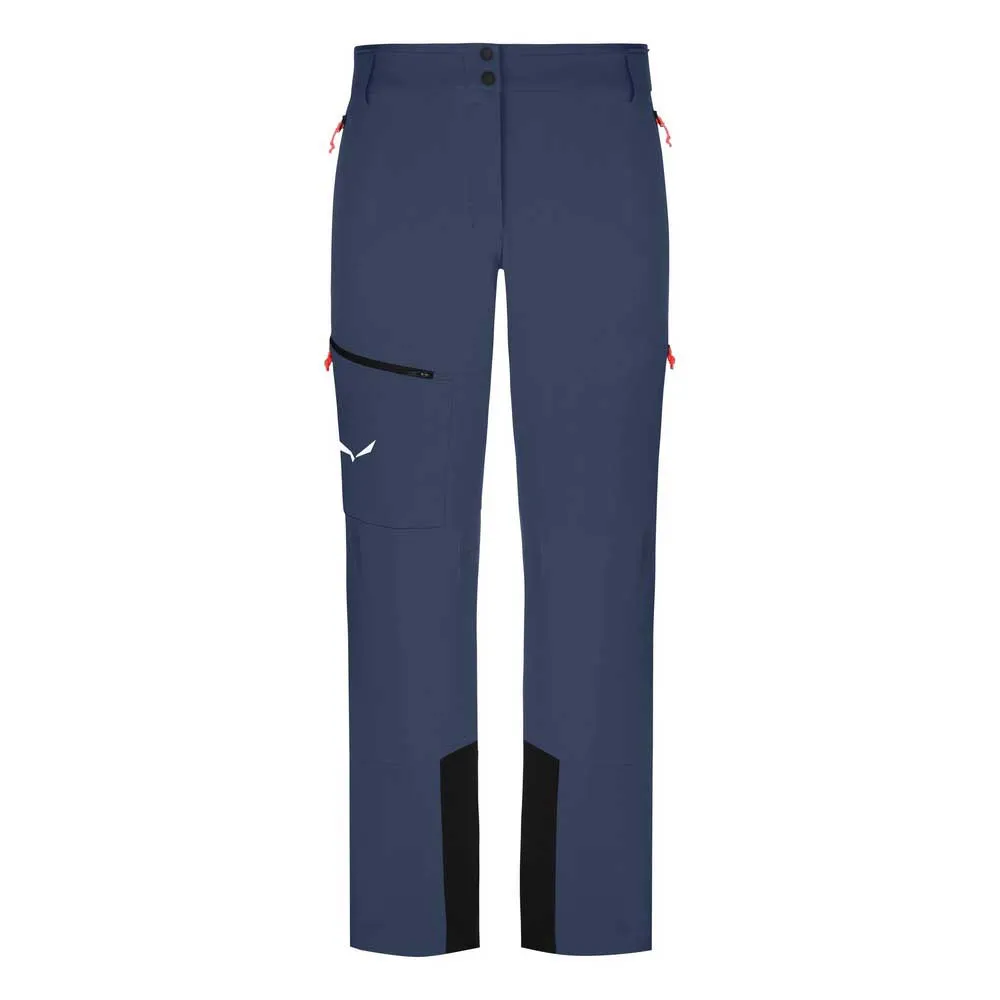Salewa Sella Durastretch Broek Denim