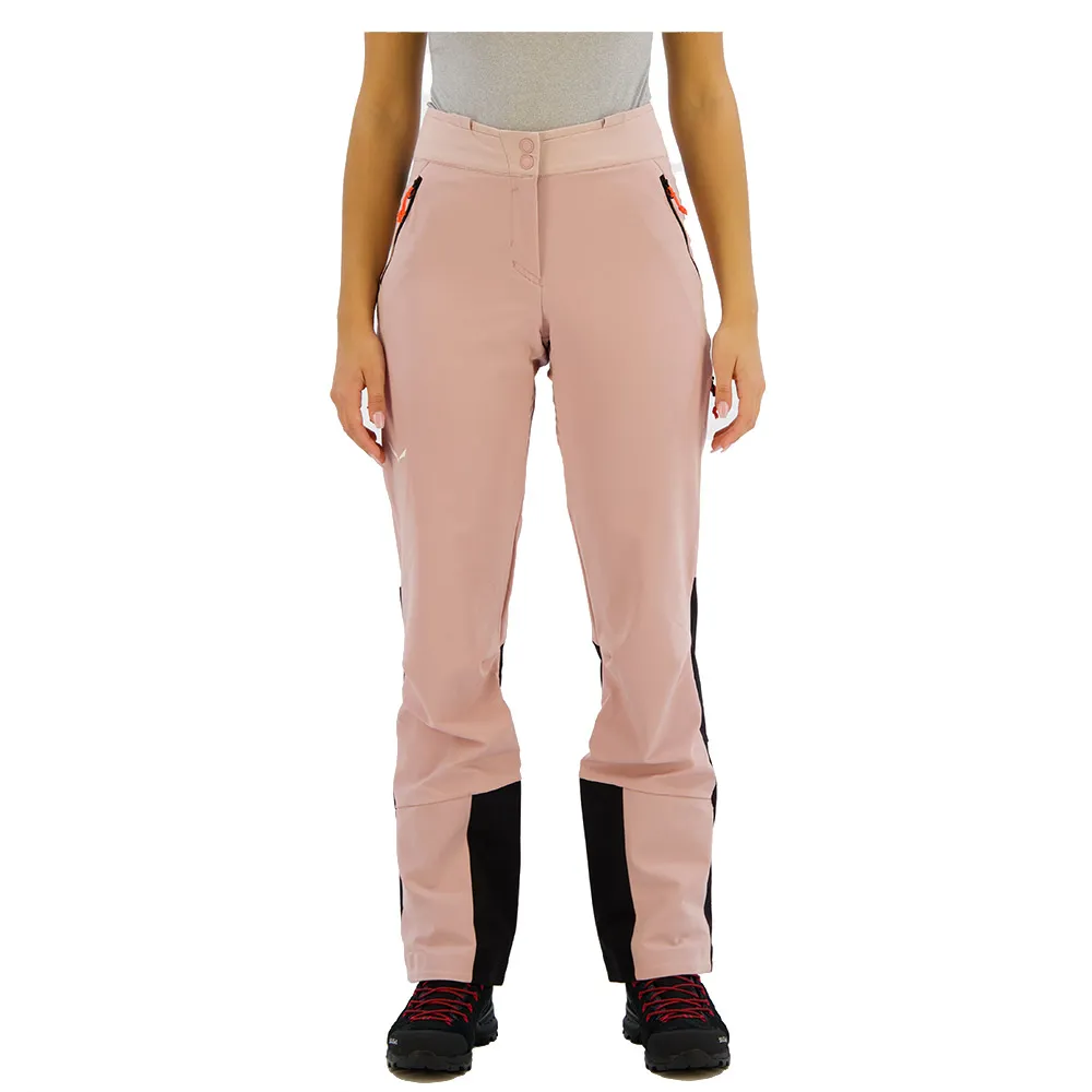 Salewa Sella Durastretch Broek Zephyr