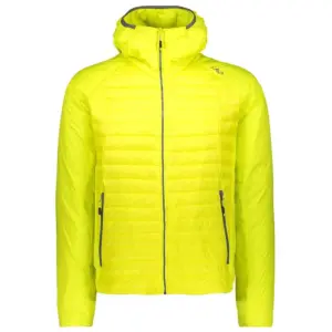 Cmp Thermal Padding Bomber 39z0457 Jas Zolfo