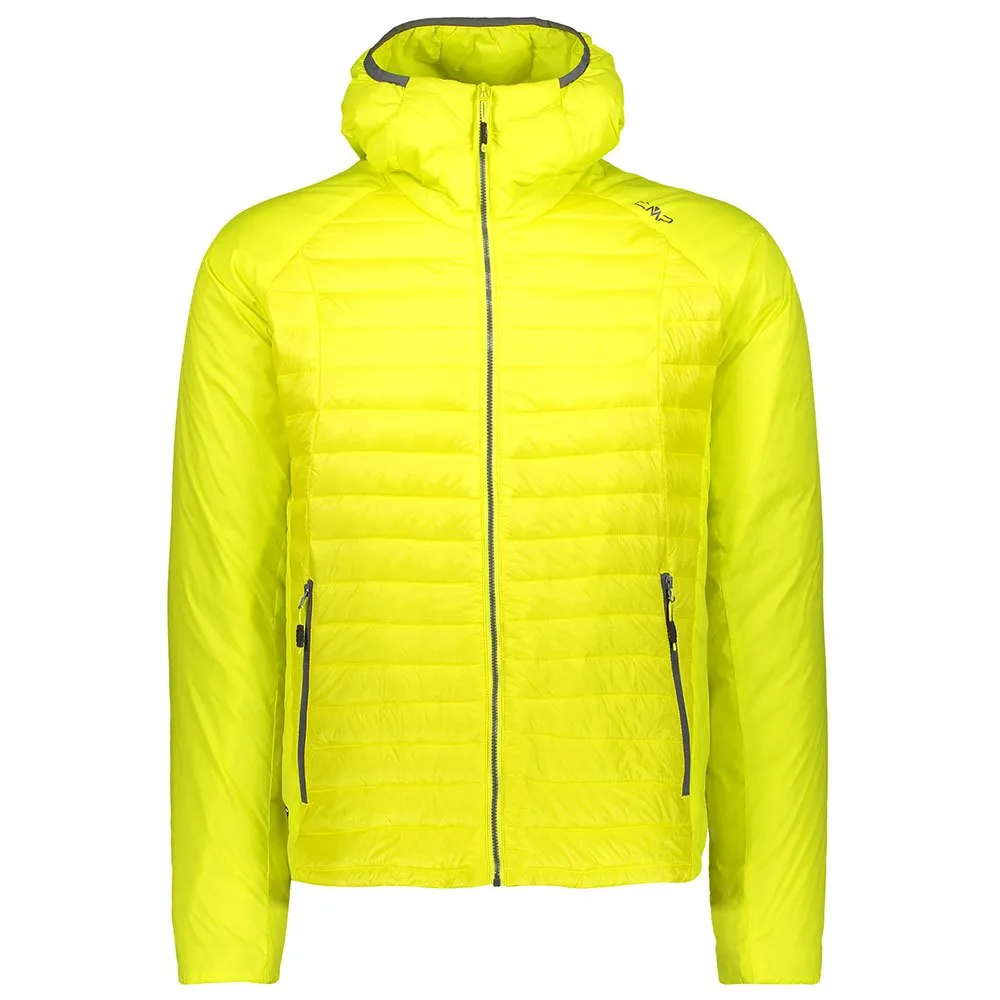 Cmp Thermal Padding Bomber 39z0457 Jas Zolfo