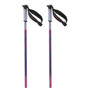 Salomon Arctic S3 Xl Stokken Lilac