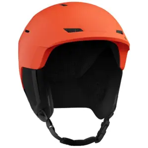 Salomon Pioneer Lt Helm Cherry Tomato