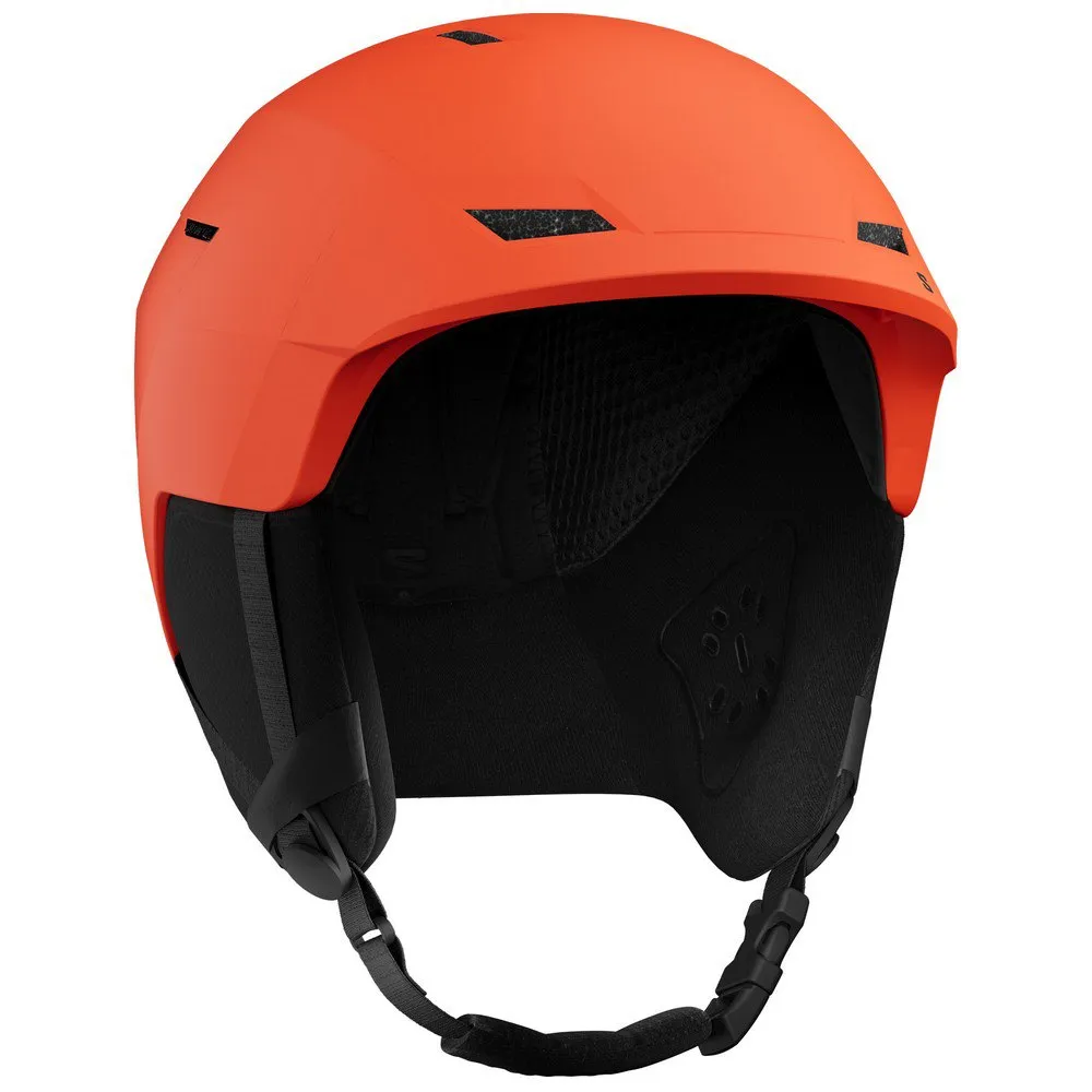 Salomon Pioneer Lt Helm Cherry Tomato