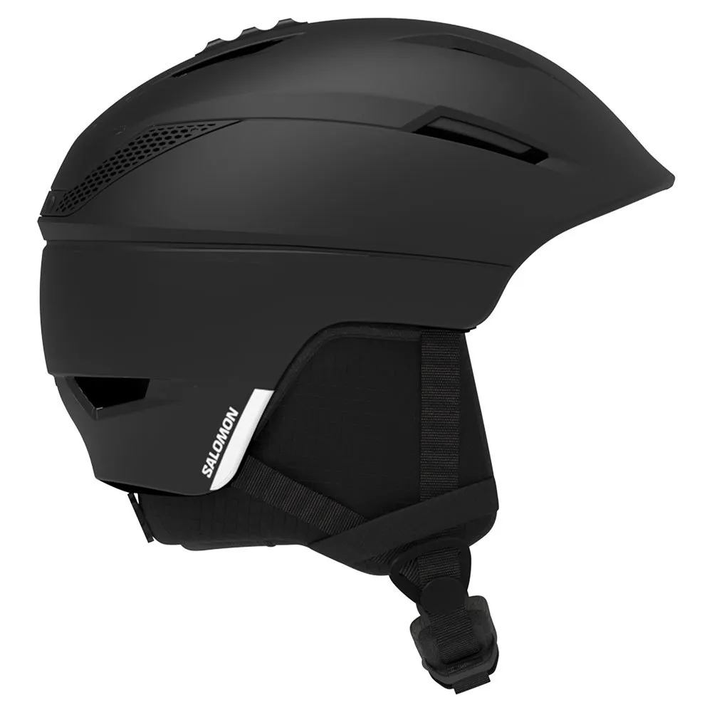 Salomon Pioneer² Helm Zwart