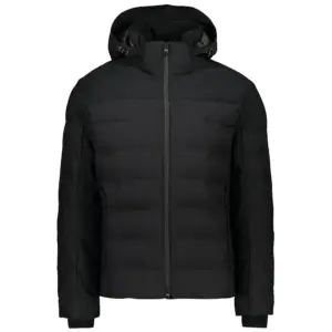 Cmp Softshell 39z2777 Jas Zwart