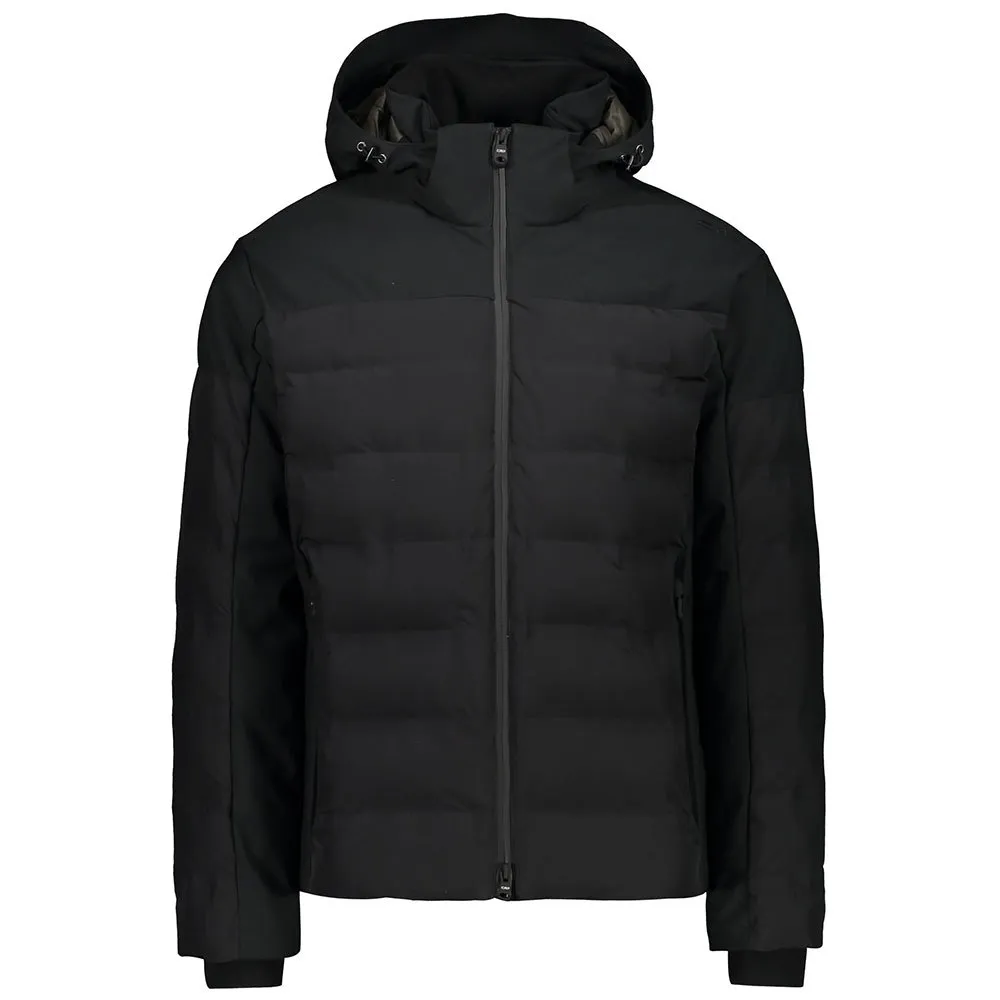 Cmp Softshell 39z2777 Jas Zwart