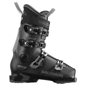 Salomon S/pro Supra 100 Gw Alpine Skischoenen Zwart