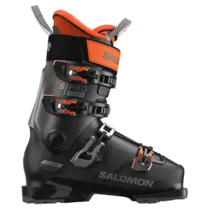 Salomon S/pro Supra 110 Gw Alpine Skischoenen Oranje